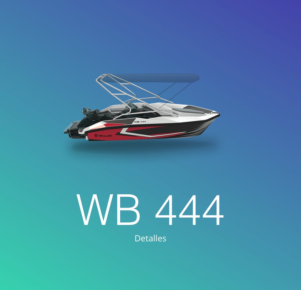 WB444