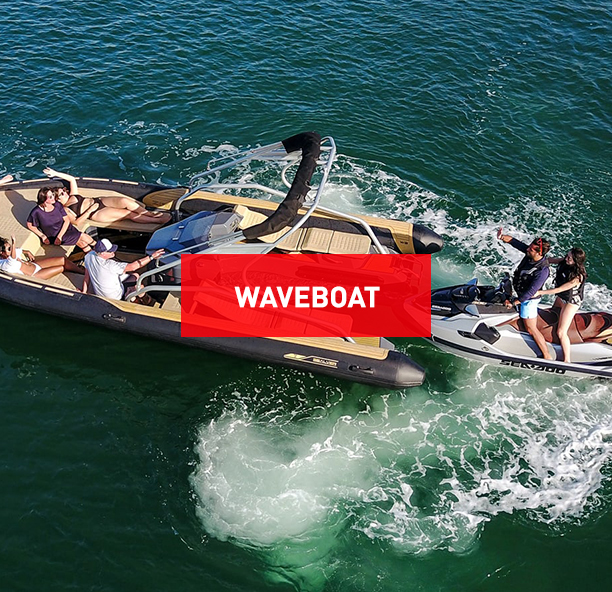 waveboat